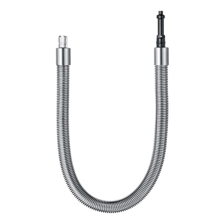 Tuyau de lait à gaine inox - HP1