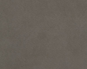 Ottoman Darcy en tissu gris pavé