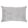 Coussin 16 x 24 po en tissu chenille - Toro