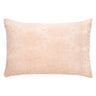 Coussin 16 x 24 po en tissu chenille - Toro
