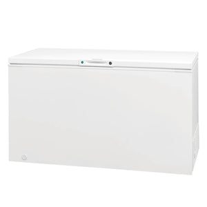 Congélateur coffre Blanc 56PO