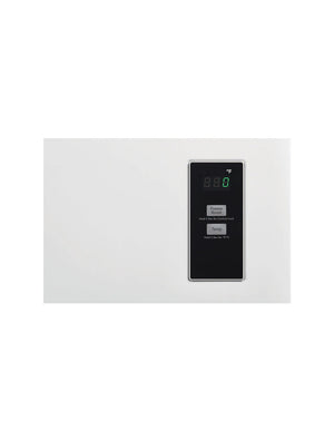 Congelateur coffre Blanc 74PO