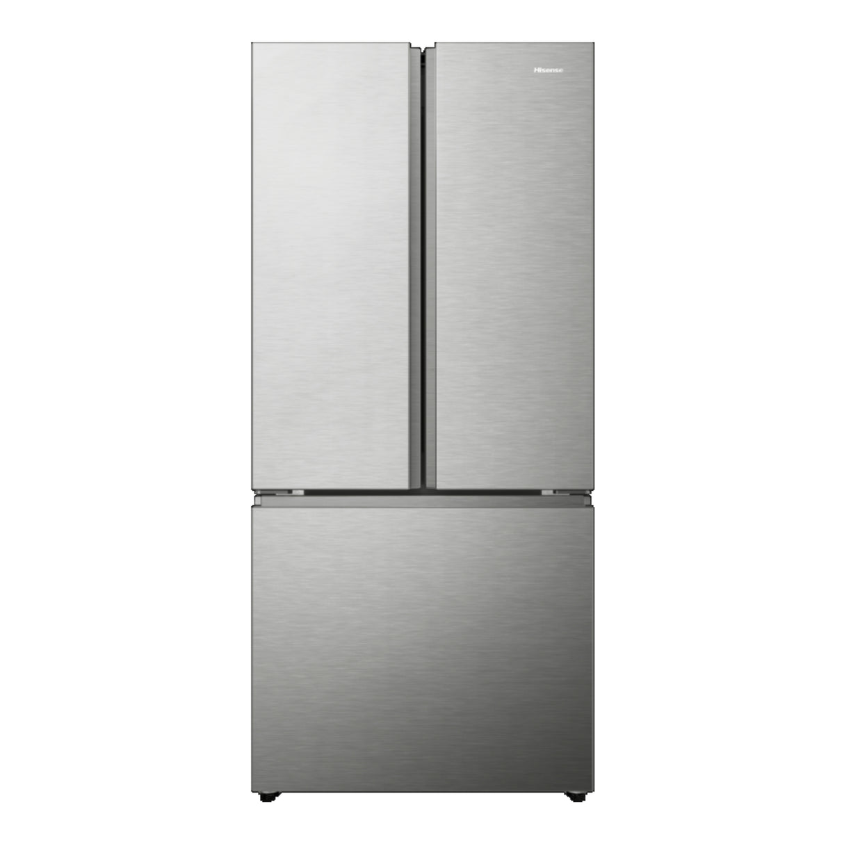 Réfrigérateurs portes françaises Inox 30po