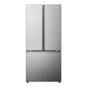 Réfrigérateurs portes françaises Inox 30po