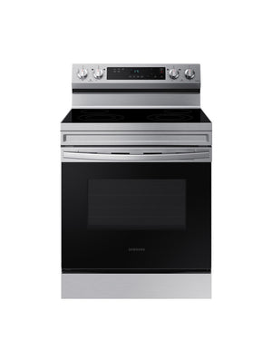 Cuisinière électrique autoportante 30 po. 6,3 pi³