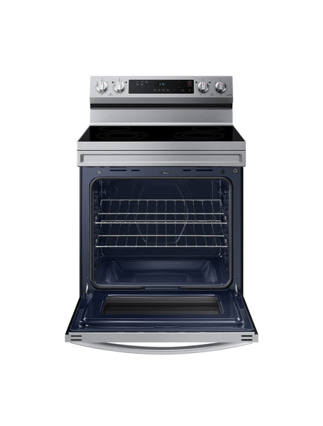 Cuisinière électrique autoportante 30 po. 6,3 pi³