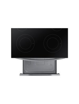 Cuisinière électrique autoportante 30 po. 6,3 pi³