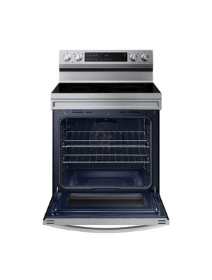 Cuisinière électrique autoportante 30 po. 6,3 pi³