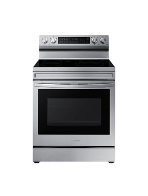 Cuisinière électrique autoportante 30 po. 6,3 pi³