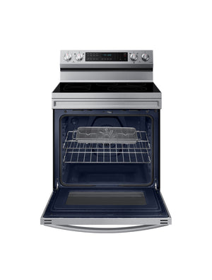 Cuisinière électrique autoportante 30 po. 6,3 pi³