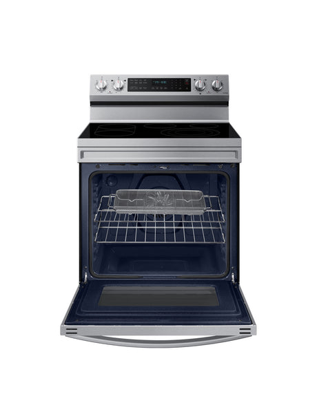 Cuisinière électrique autoportante 30 po. 6,3 pi³