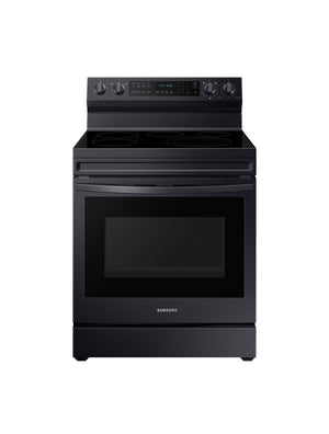 Cuisinière électrique autoportante 30 po. 6,3 pi³