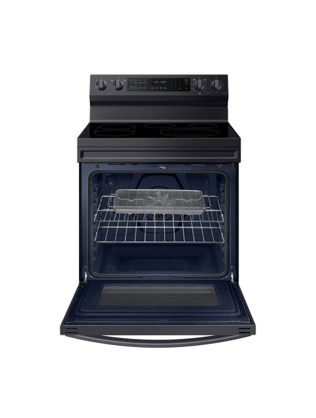 Cuisinière électrique autoportante 30 po. 6,3 pi³