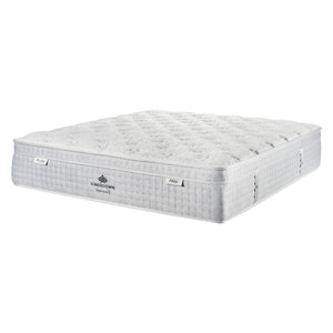 Matelas Grandeur Split 2 conforts - Très grand