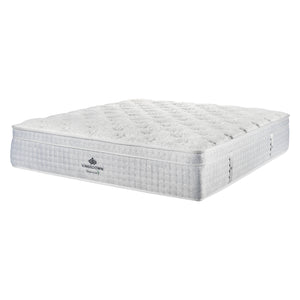 Matelas Grandeur moelleux - Simple