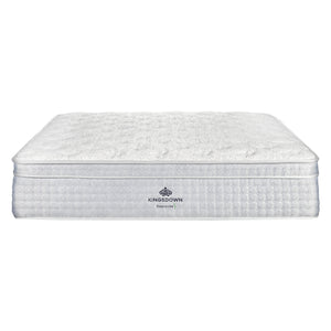 Matelas Grandeur moelleux - Simple