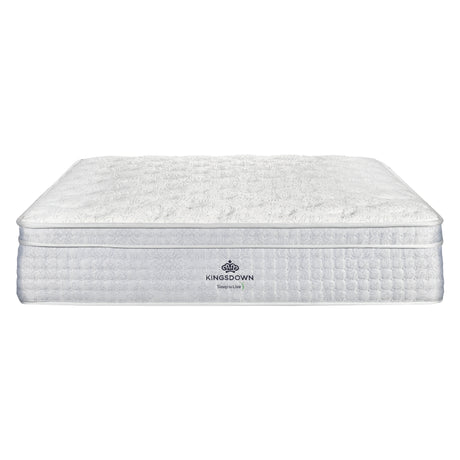 Matelas Grandeur moelleux - Simple XL