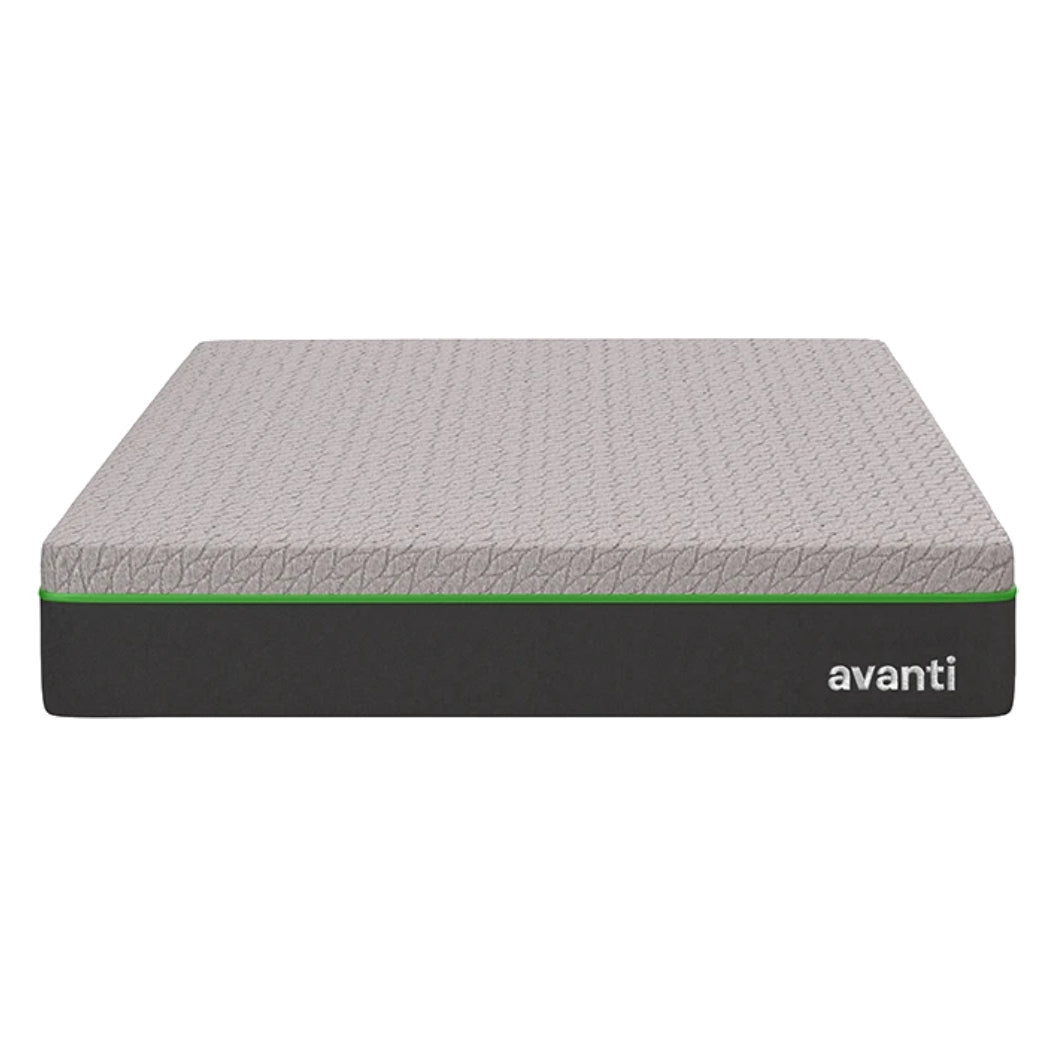 Matelas Latex Hybride moelleux - Grand