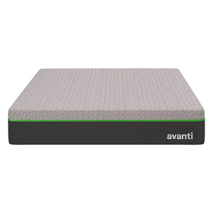 Matelas Latex Hybride moelleux - Grand