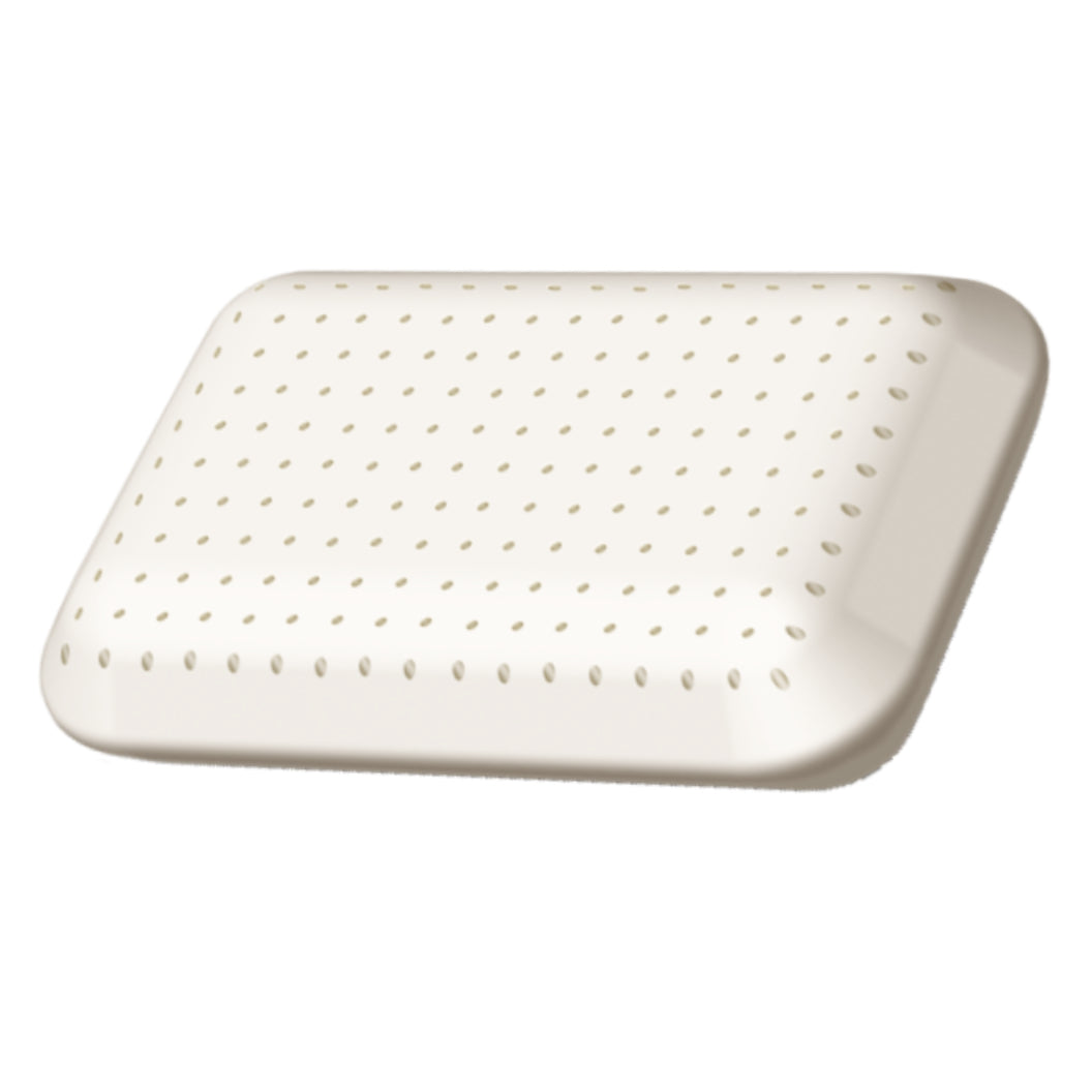 Oreiller grand - Pur Latex