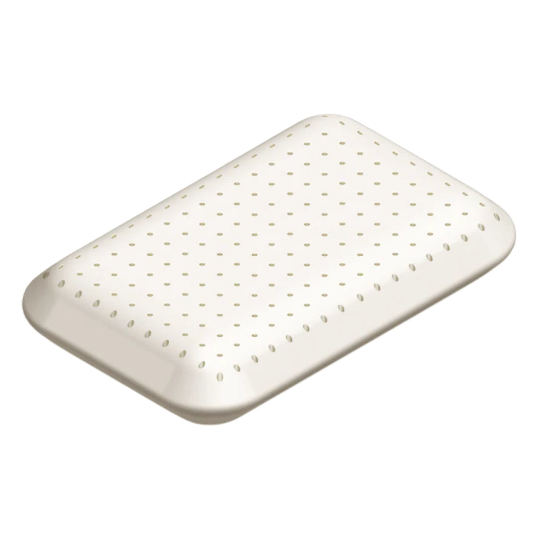 Oreiller en latex Talalay 100% naturel - PurLatex