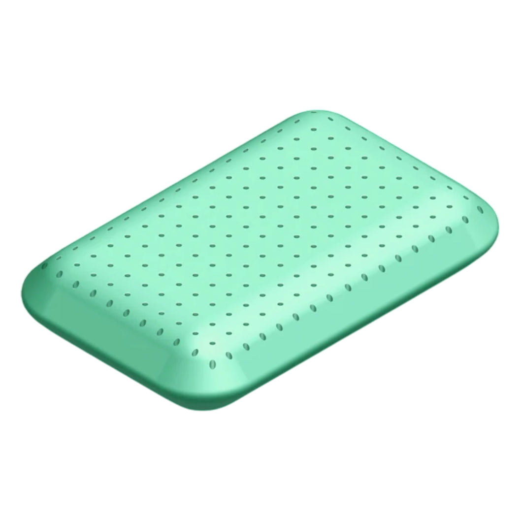 Oreiller en mousse mémoire et enrichi d'huiles essentielles - PurEucalyptus