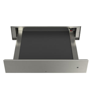 Tiroir  réchaud 24 po Inox