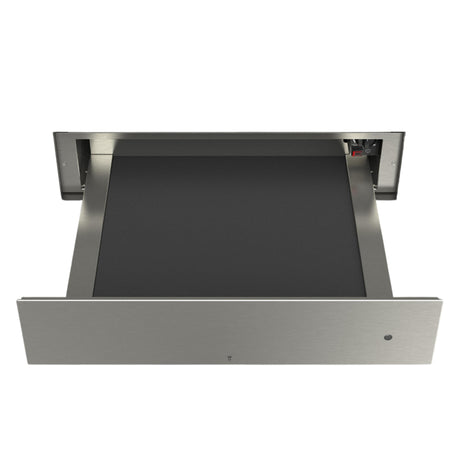 Tiroir  réchaud 24 po Inox