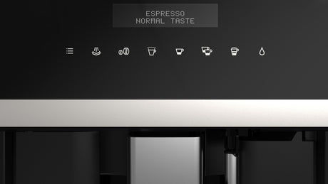 Machine espresso tout automatique encastrable - F7BC24