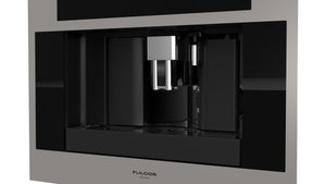 Machine espresso tout automatique encastrable - F7BC24