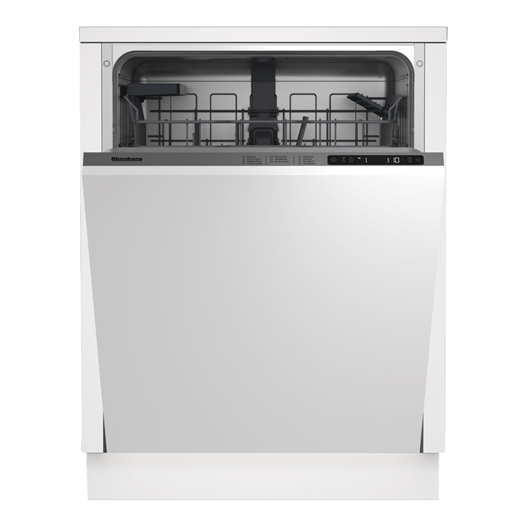 Lave-vaisselle encastrable 24 po. 48 dBA à cuve haute - DWT51600