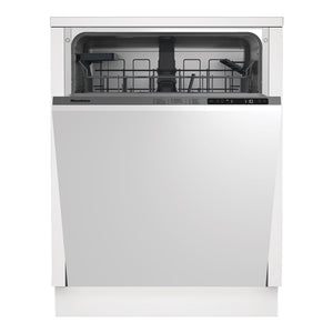 Lave-vaisselle encastrable 24 po. 48 dBA à cuve haute - DWT51600