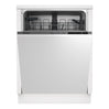 Lave-vaisselle encastrable 24 po. 48 dBA à cuve haute - DWT51600