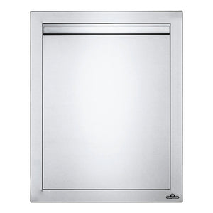 Porte simple réversible 18 x 24 po