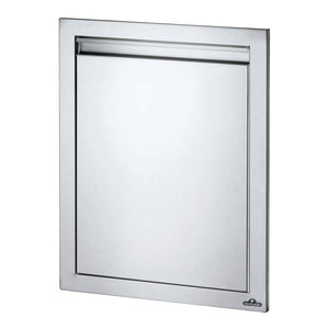 Porte simple réversible 18 x 24 po