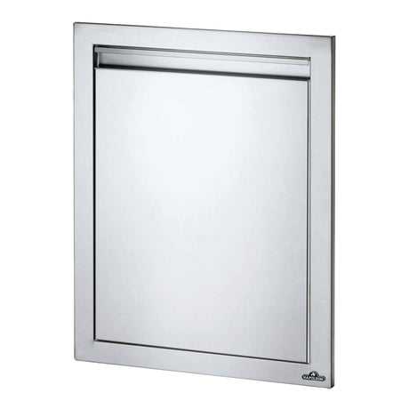 Porte simple réversible 18 x 24 po