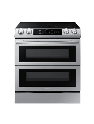 Cuisinière à induction encastrable Flex Duo 30 po.