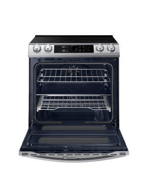 Cuisinière à induction encastrable Flex Duo 30 po.
