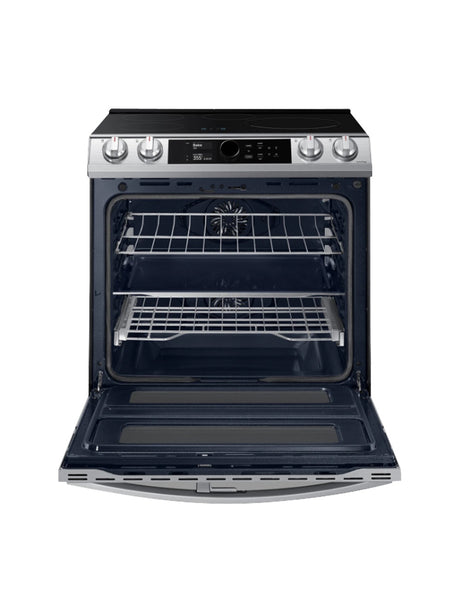 Cuisinière à induction encastrable Flex Duo 30 po.