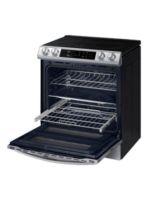 Cuisinière à induction encastrable Flex Duo 30 po.