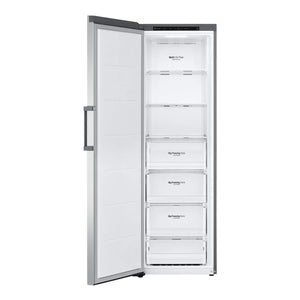 Congélateur vertical encastré Platine 24PO