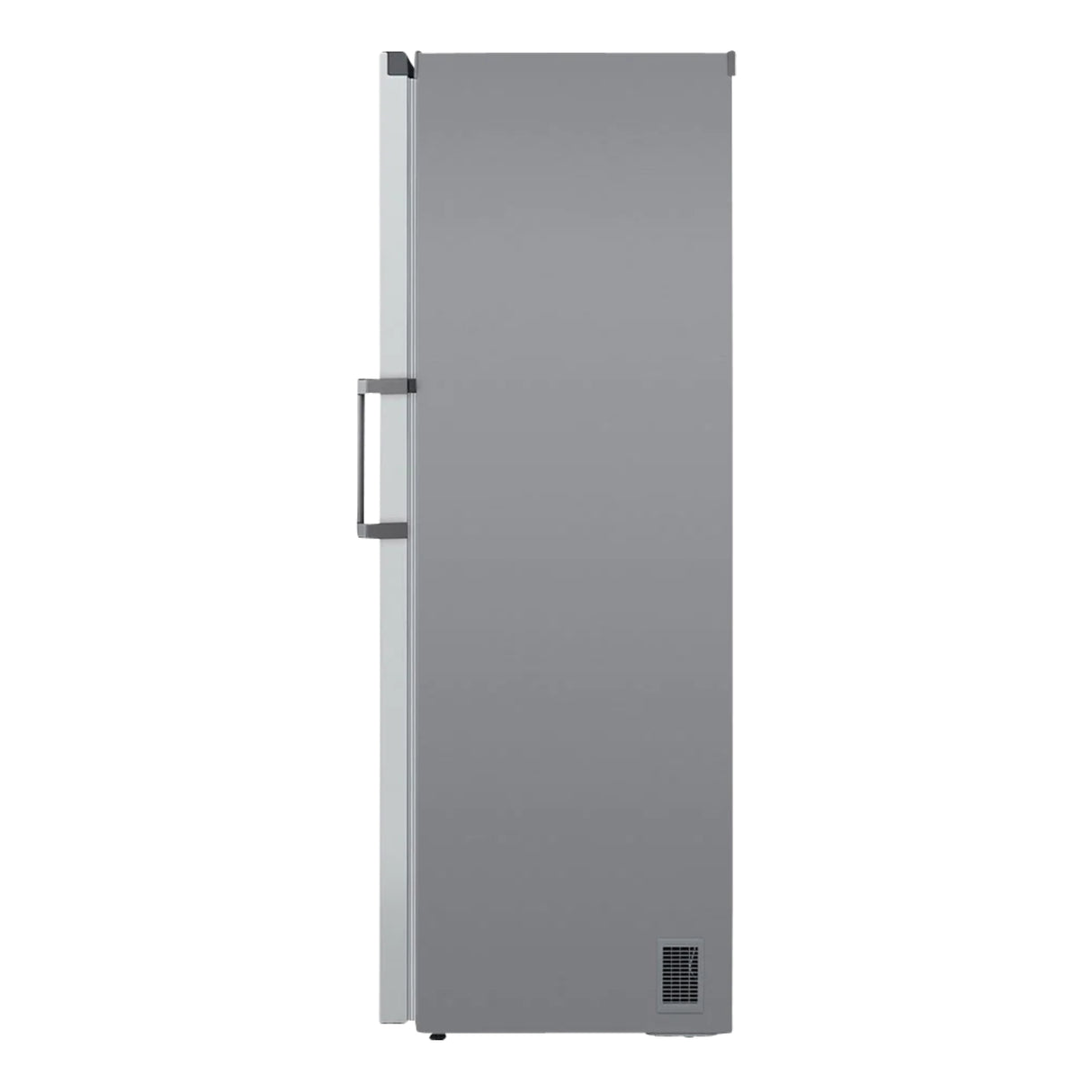 Congélateur vertical encastré Platine 24PO