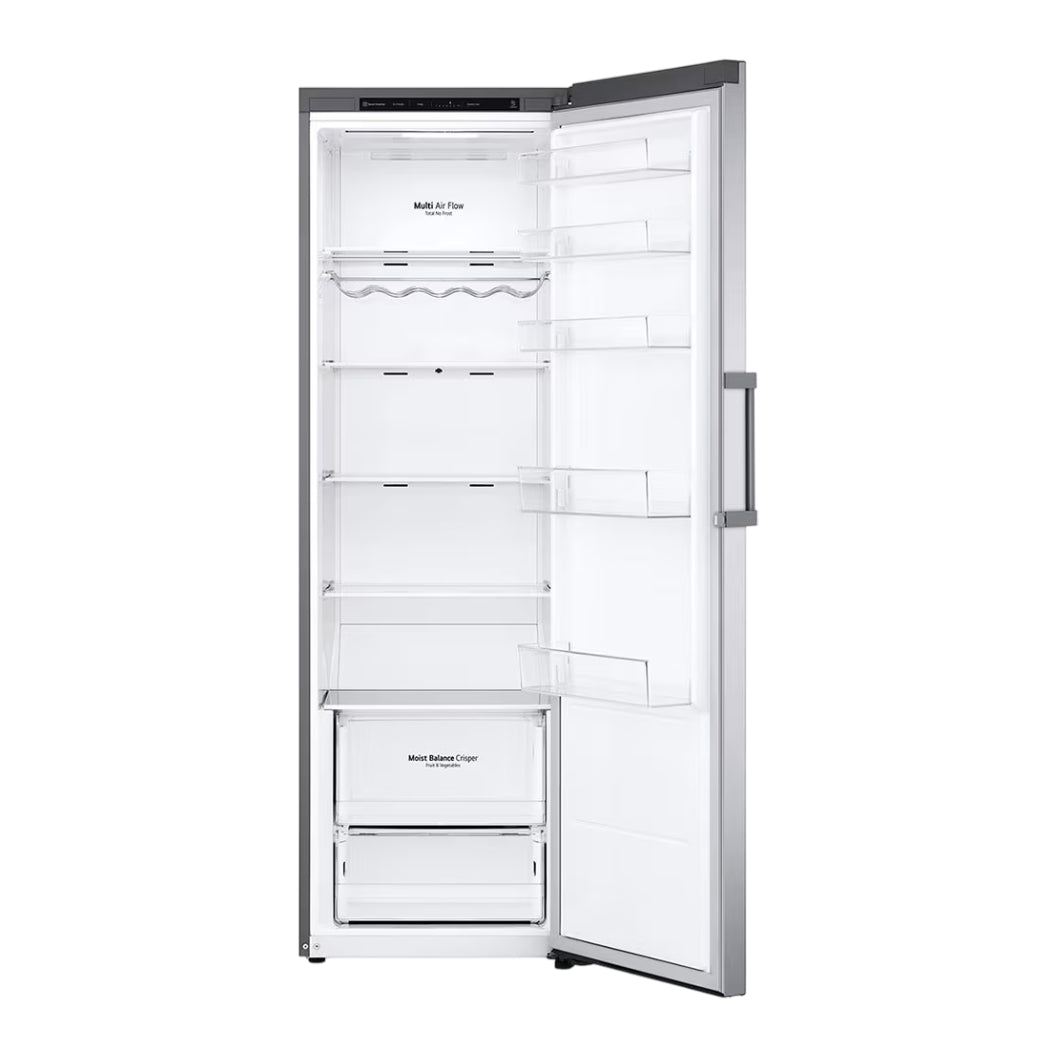 Réfrigérateur colonne encastrable 24 po Argent platine