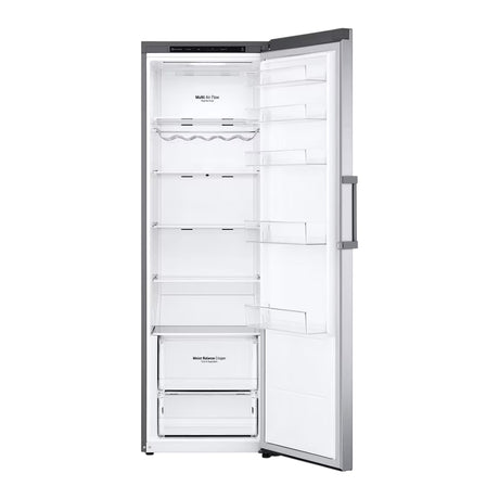 Réfrigérateur colonne encastrable 24 po Argent platine