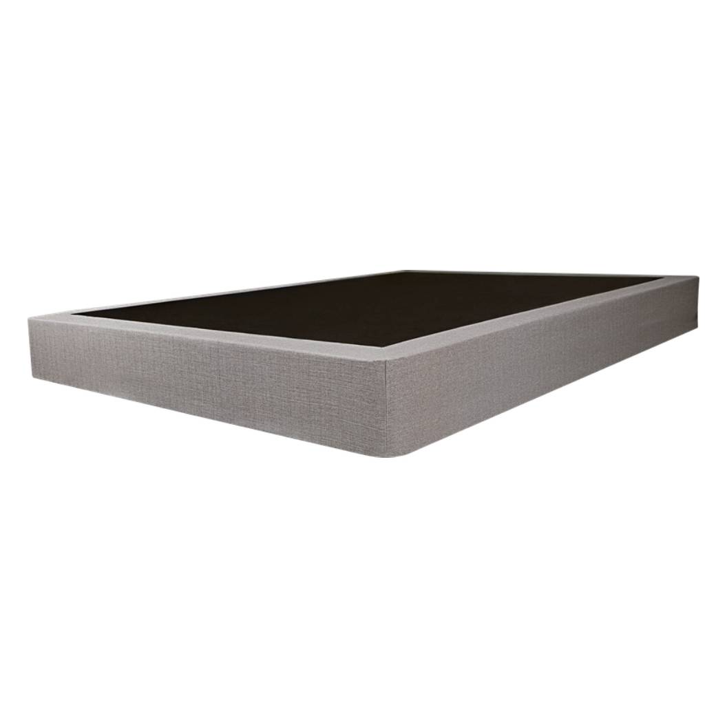 Sommier simple XL (39" x 80") de hauteur 9 pouces