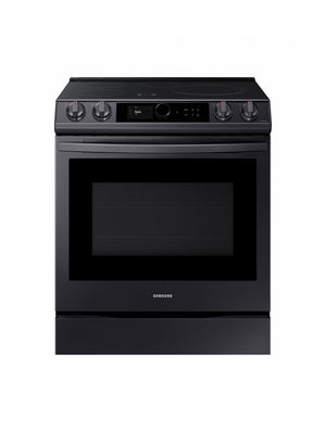Cuisinière à induction encastrable 30 po. 6,3 pi³