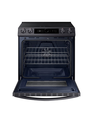 Cuisinière à induction encastrable 30 po. 6,3 pi³