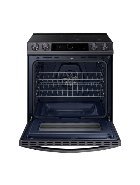 Cuisinière à induction encastrable 30 po. 6,3 pi³