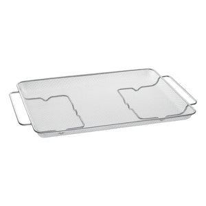 Cuisinière à induction encastrable 30 po. 6,3 pi³ Noir Air Fry