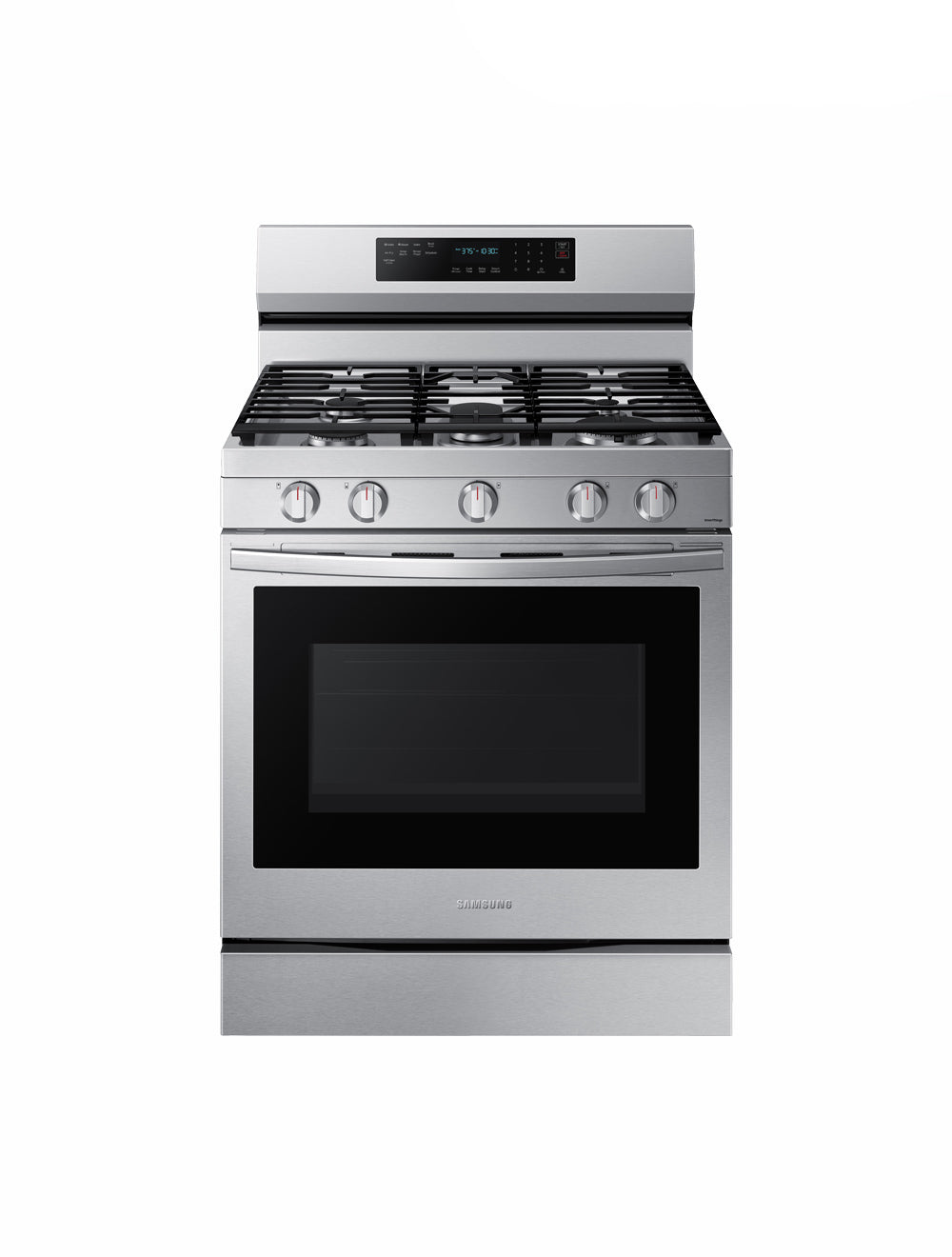 Cuisinière au gaz autoportante 30 po. 6.0 pi³